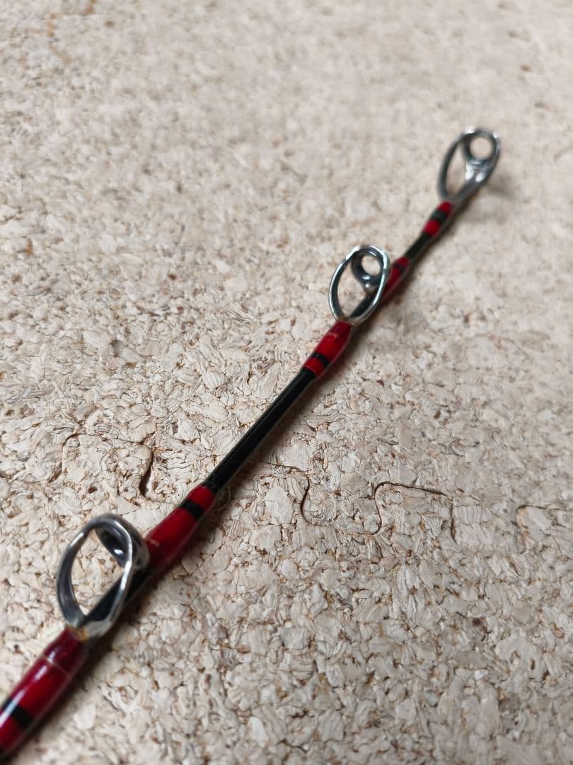 アリゲーター技研　スタンディソウル　グルーパー