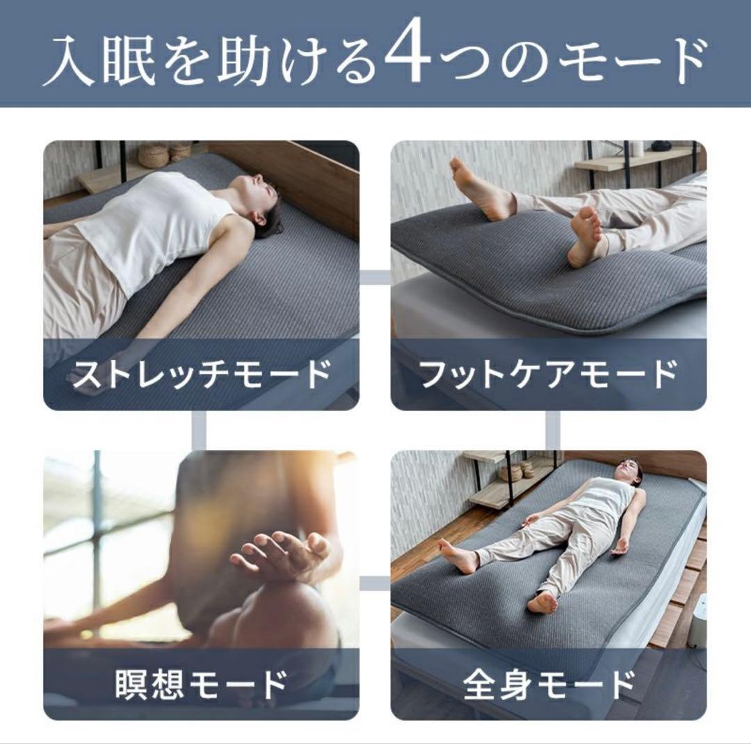 Airtech Sleeper エアテックスリーパー　BlueBlood　新品
