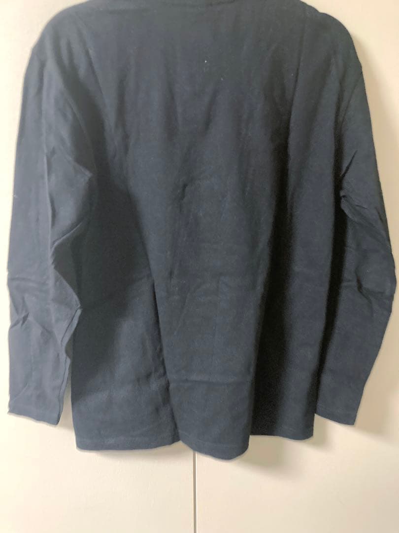 レペゼン地球長袖Tシャツ