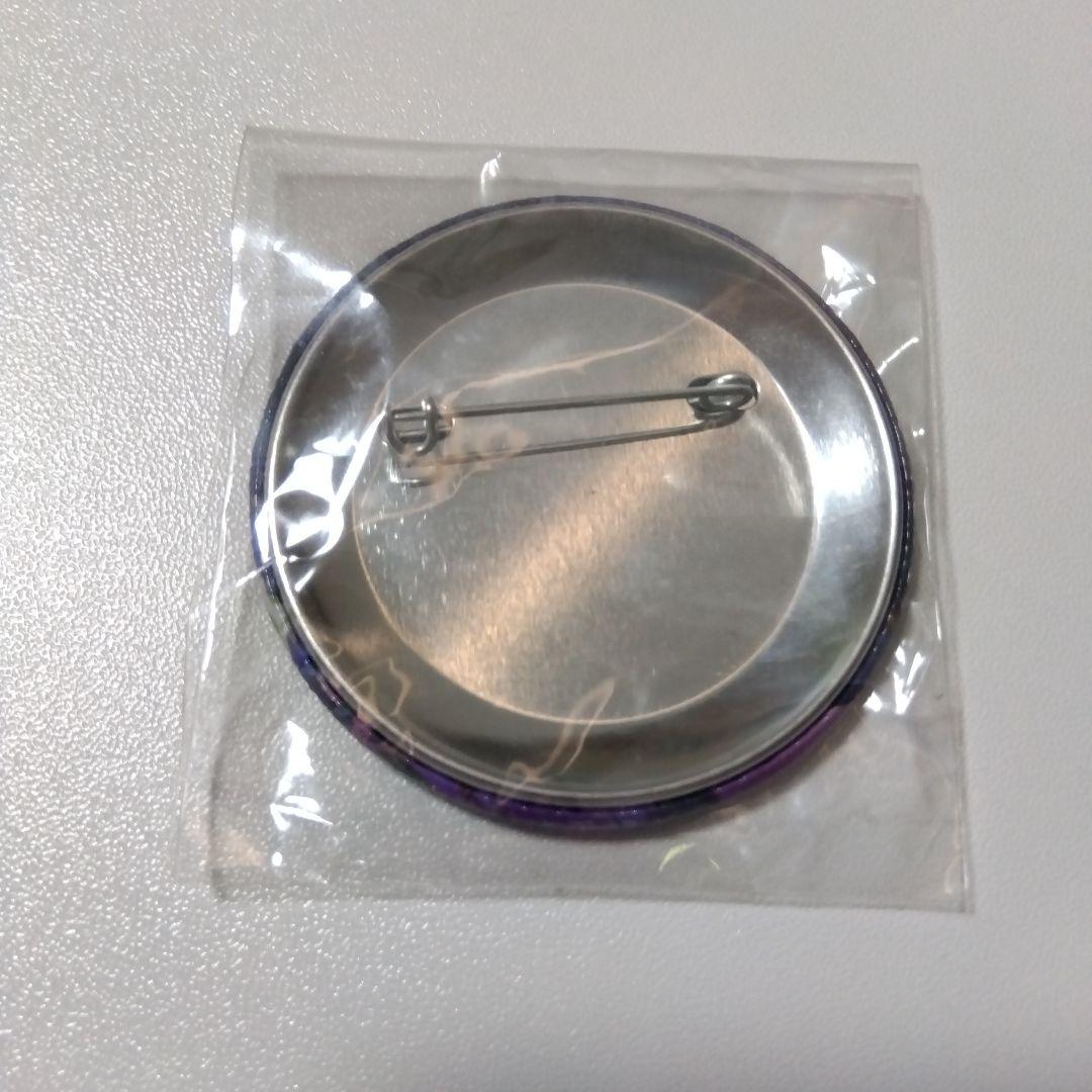 【あおかな】鳶沢みさき sprite LIVE 2015 缶バッジ