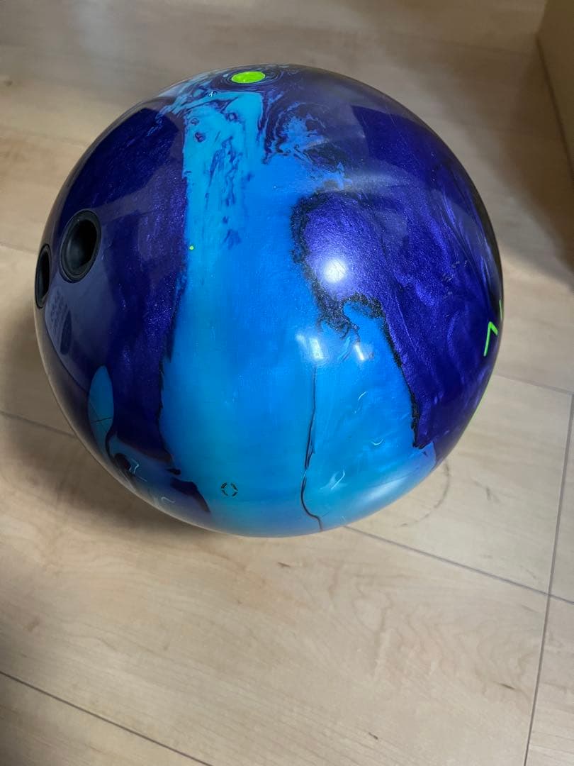 イヴォークヒステリア　15ポンド3オンス