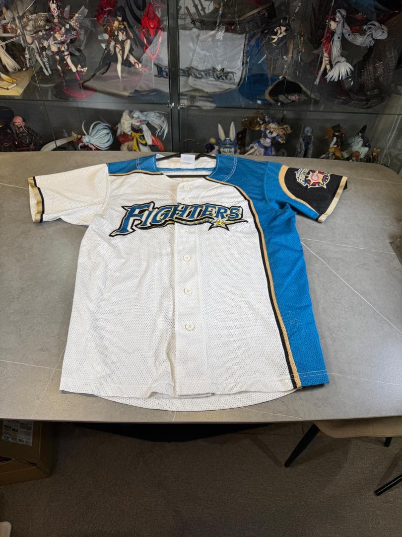 日本ハムファイターズ 大谷翔平 ユニフォーム サイズM