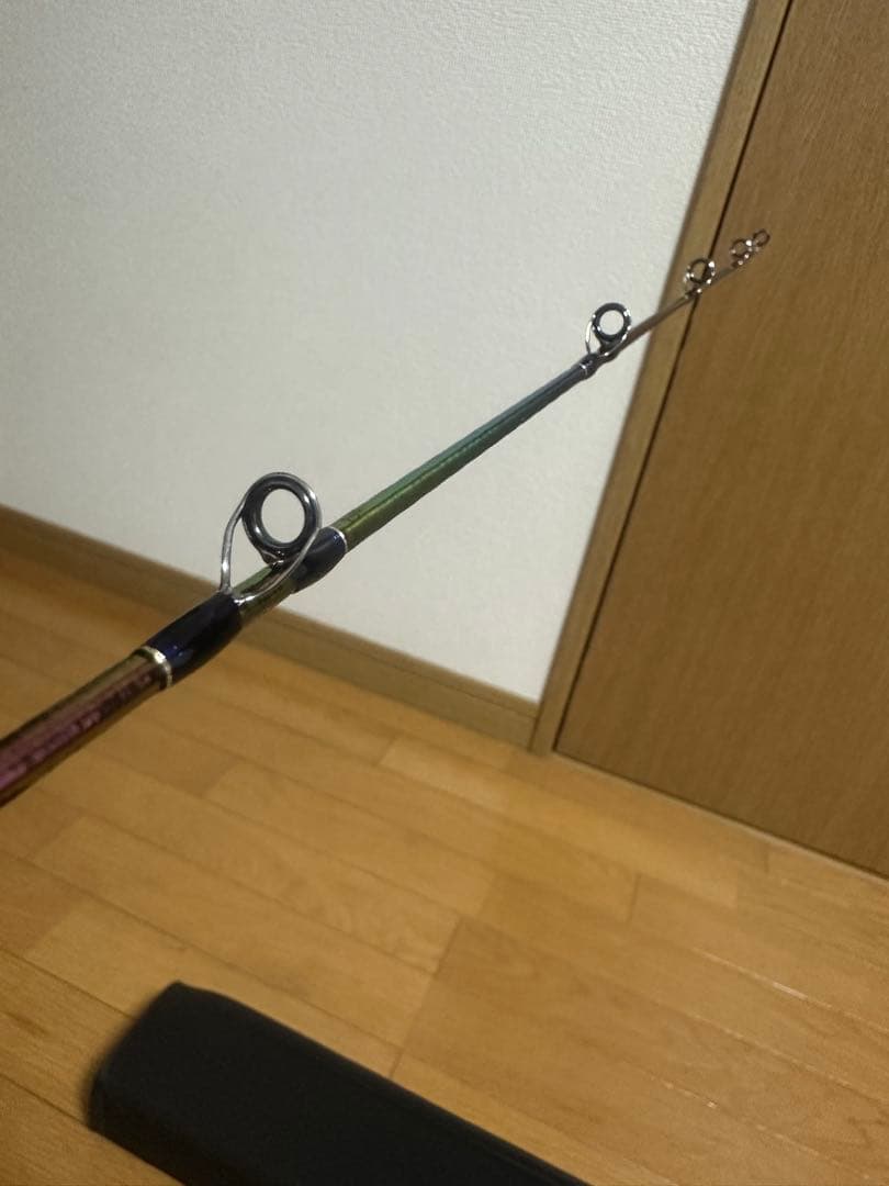 未使用品　23ワールドシャウラリミテッド　1652R-3