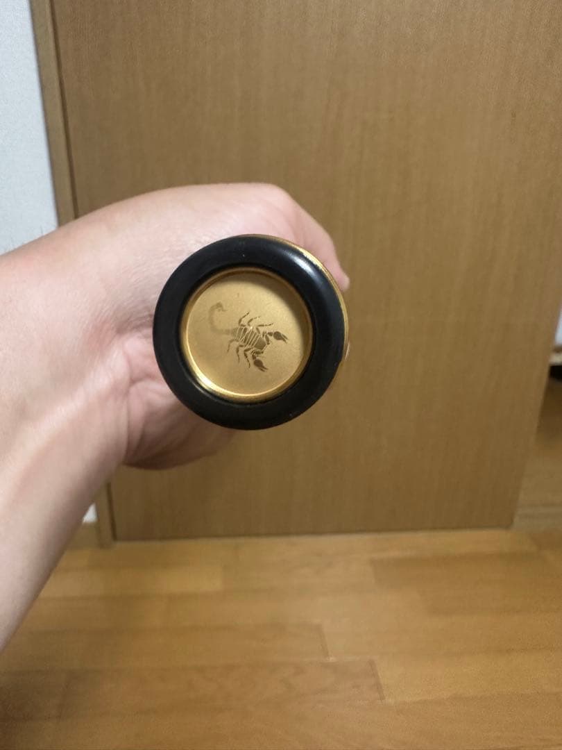 未使用品　23ワールドシャウラリミテッド　1652R-3