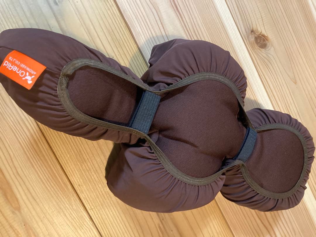 OneAid リラクッション　Sサイズ　カバー付き 犬用　猫用