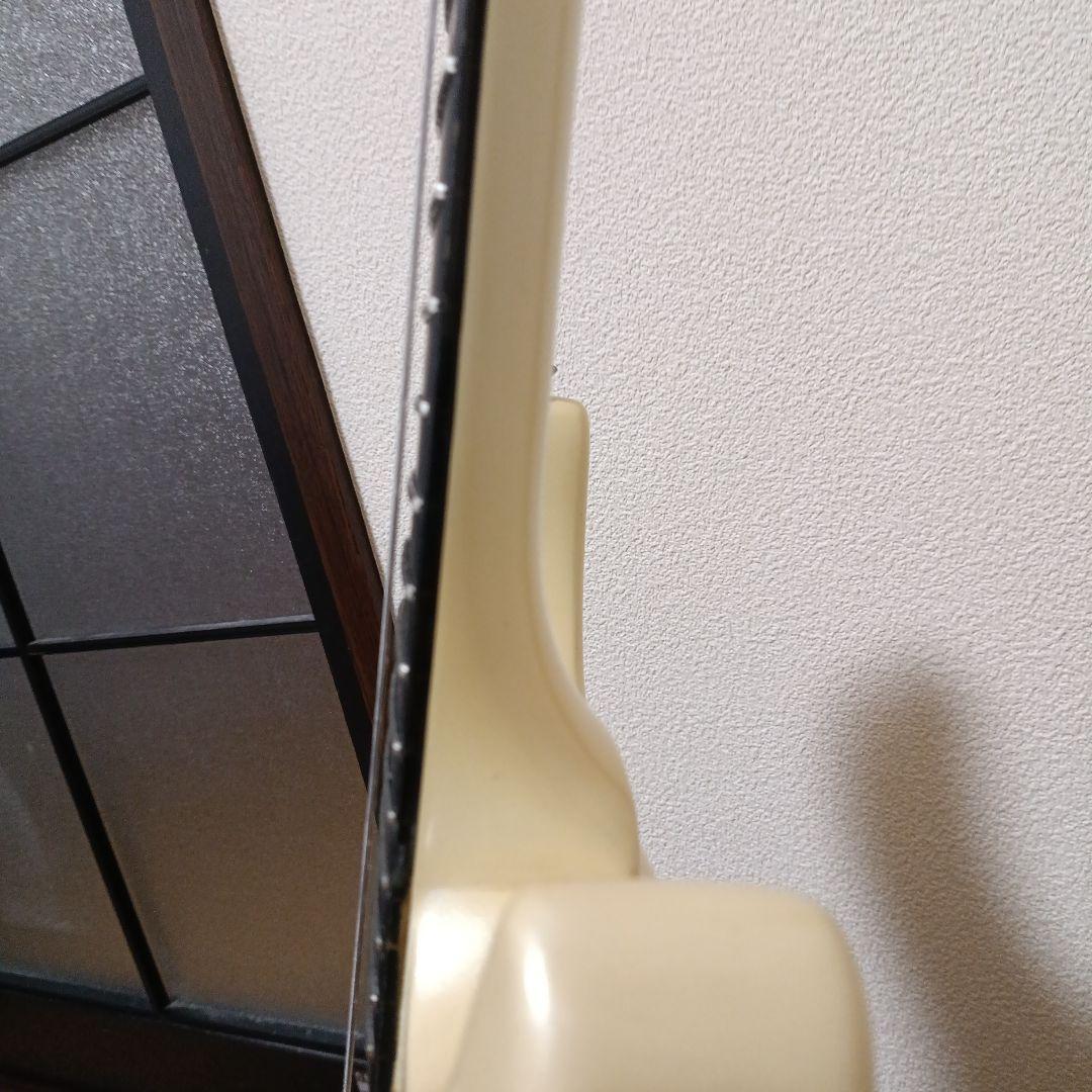 Greco GPS-60 ホワイト prs系　グレコ　ジャパンビンテージ