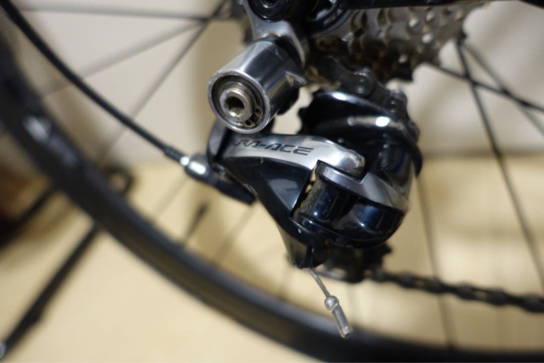 ORBEA Onix 2007 カーボン ロードバイク