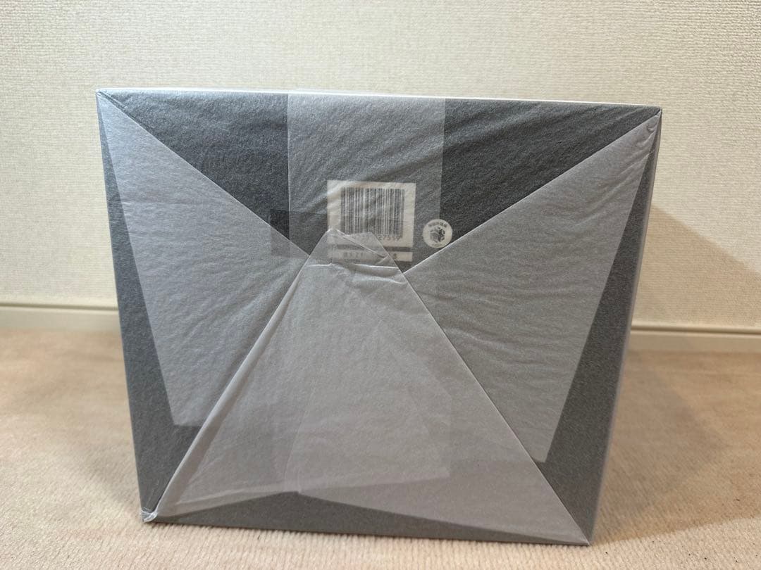 【新品未開封・A2ポスター付】アズールレーン　能代　ポニーキャニオン