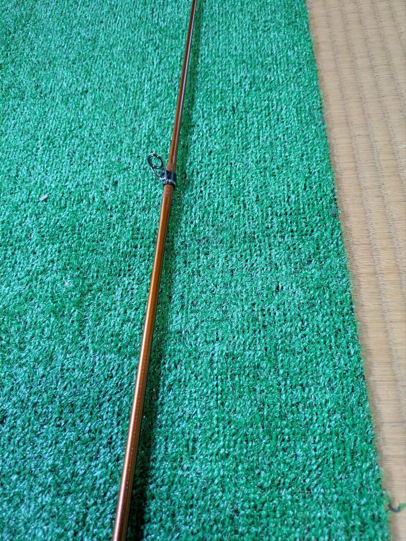 SMART。未使用ダイワ 投げ竿 キャスティズムT23-385V 振出