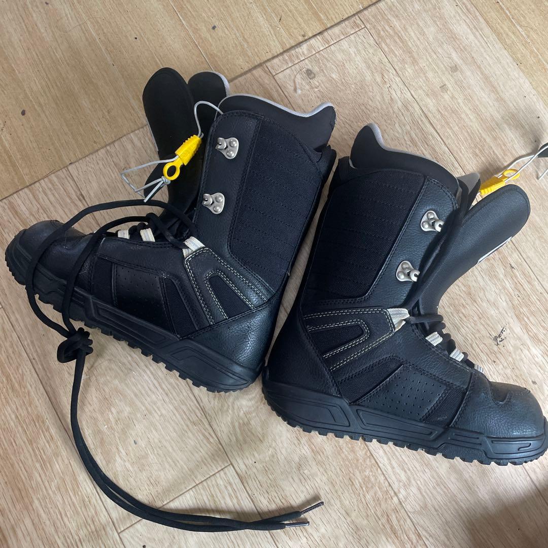 スノーボードブーツ　BURTON　バートン　CASA　23㎝