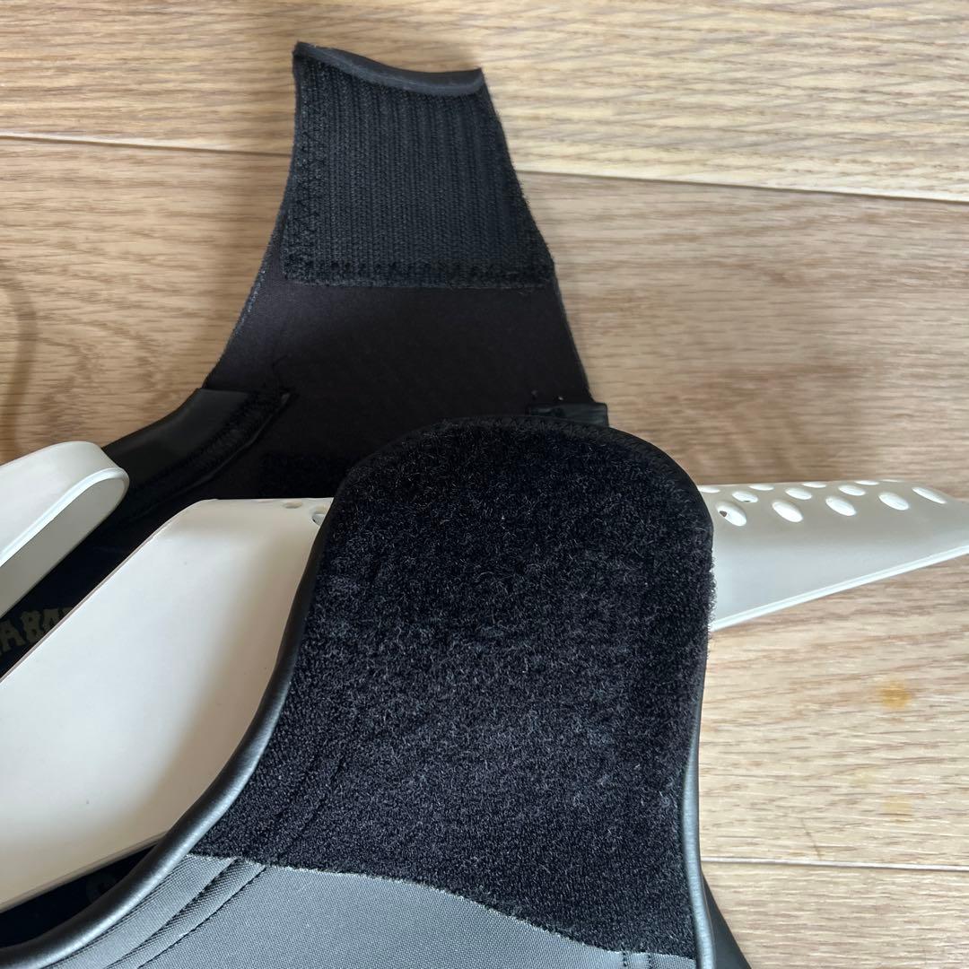 【BILLABONG】ウェットスーツ　ロングジョン