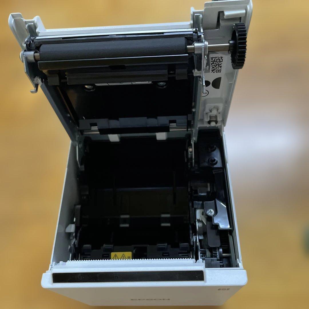 EPSON エプソン　レシートプリター　TM-m30Ⅱ-H