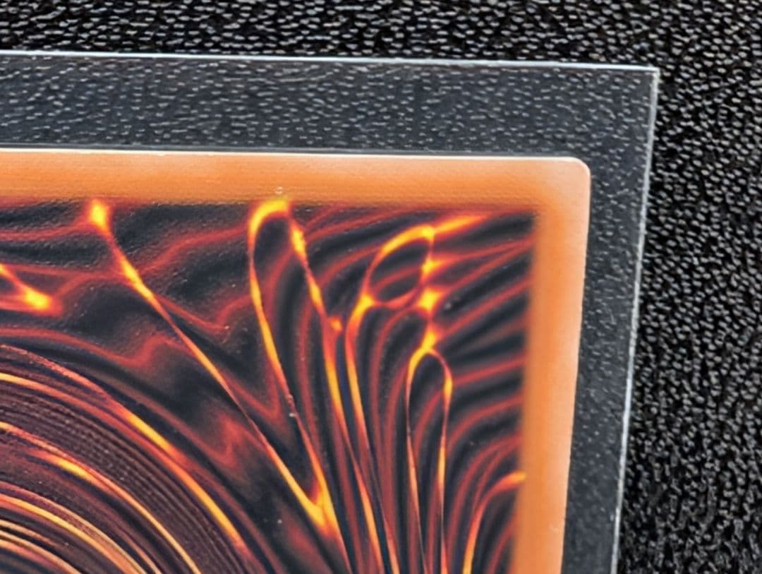 ぴ*す様 遊戯王ラッシュデュエル　カオス・ソルジャー　オーバーラッシュレア