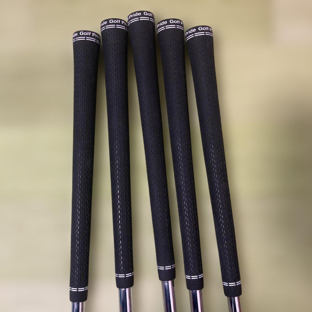 Srixon ZX5 mk2 アイアンセット P〜6 AMT