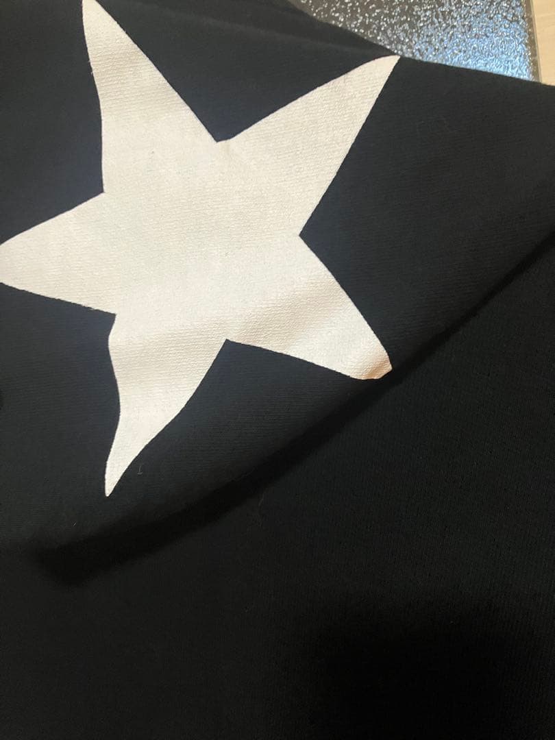 矢沢永吉　フルジップフーディ パーカー