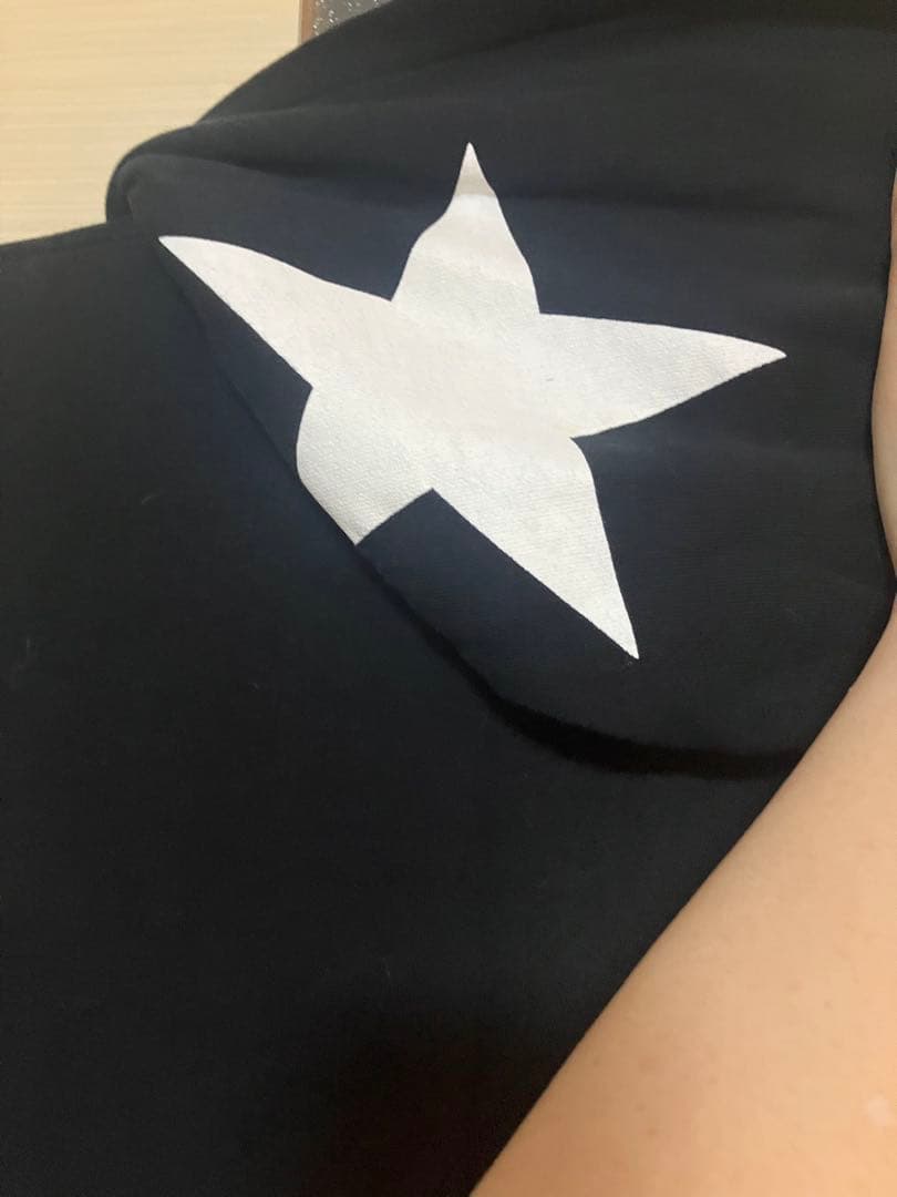 矢沢永吉　フルジップフーディ パーカー