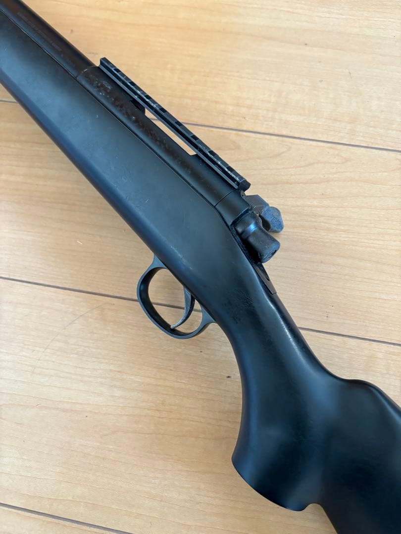 東京マルイ VSR-10 プロスナイパー Gスペック