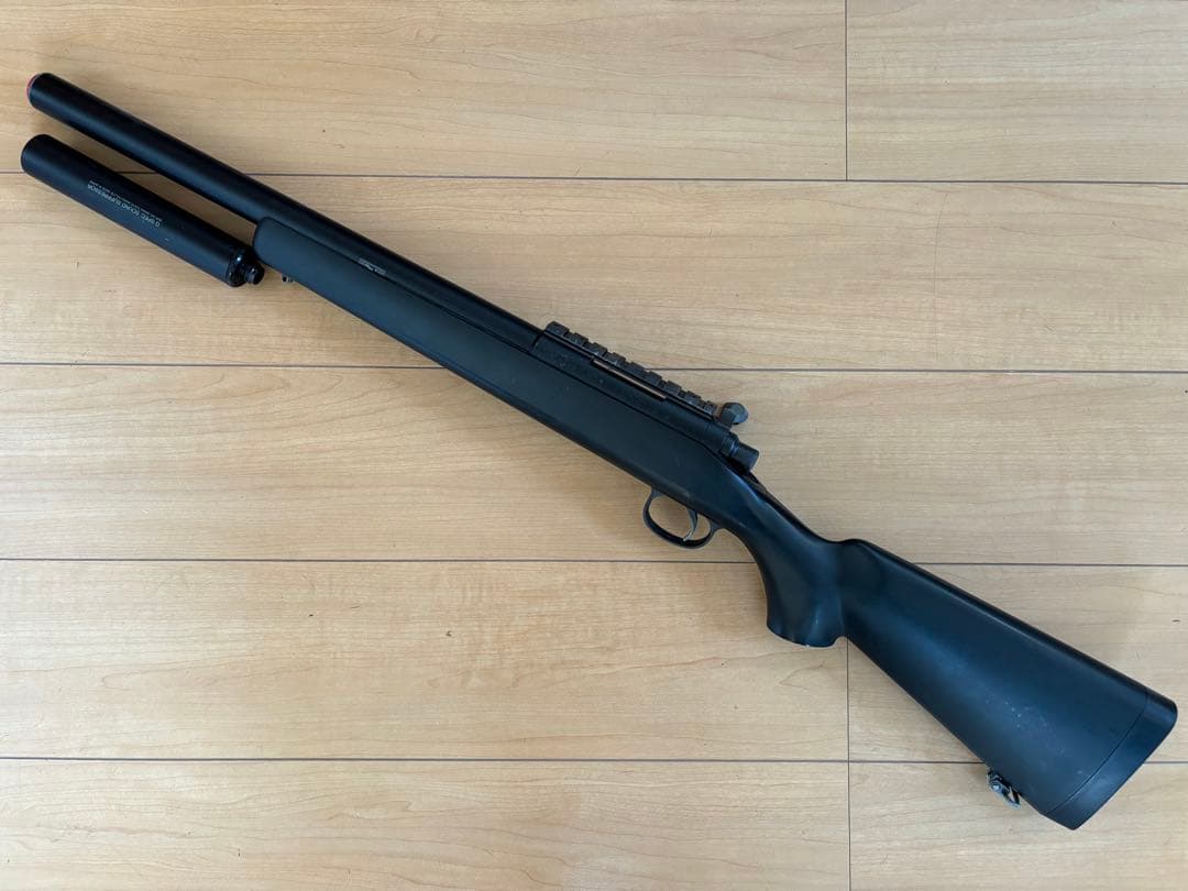 東京マルイ VSR-10 プロスナイパー Gスペック