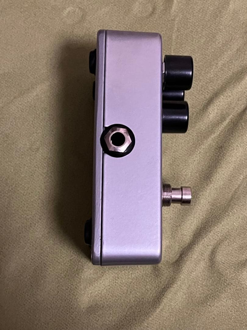 エレクトロハーモニックス BIG MUFF π