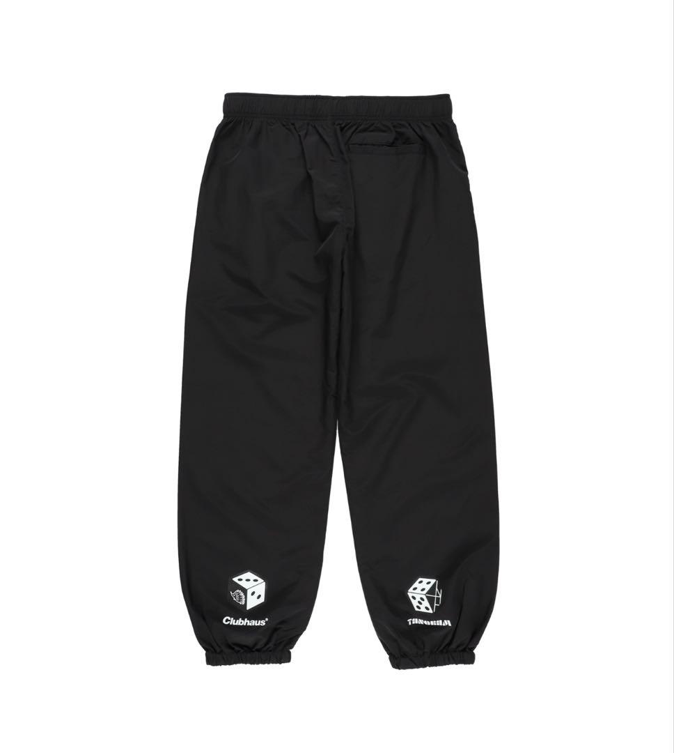 【限定コラボ】CLUBHAUS × TANGRAM パンツ