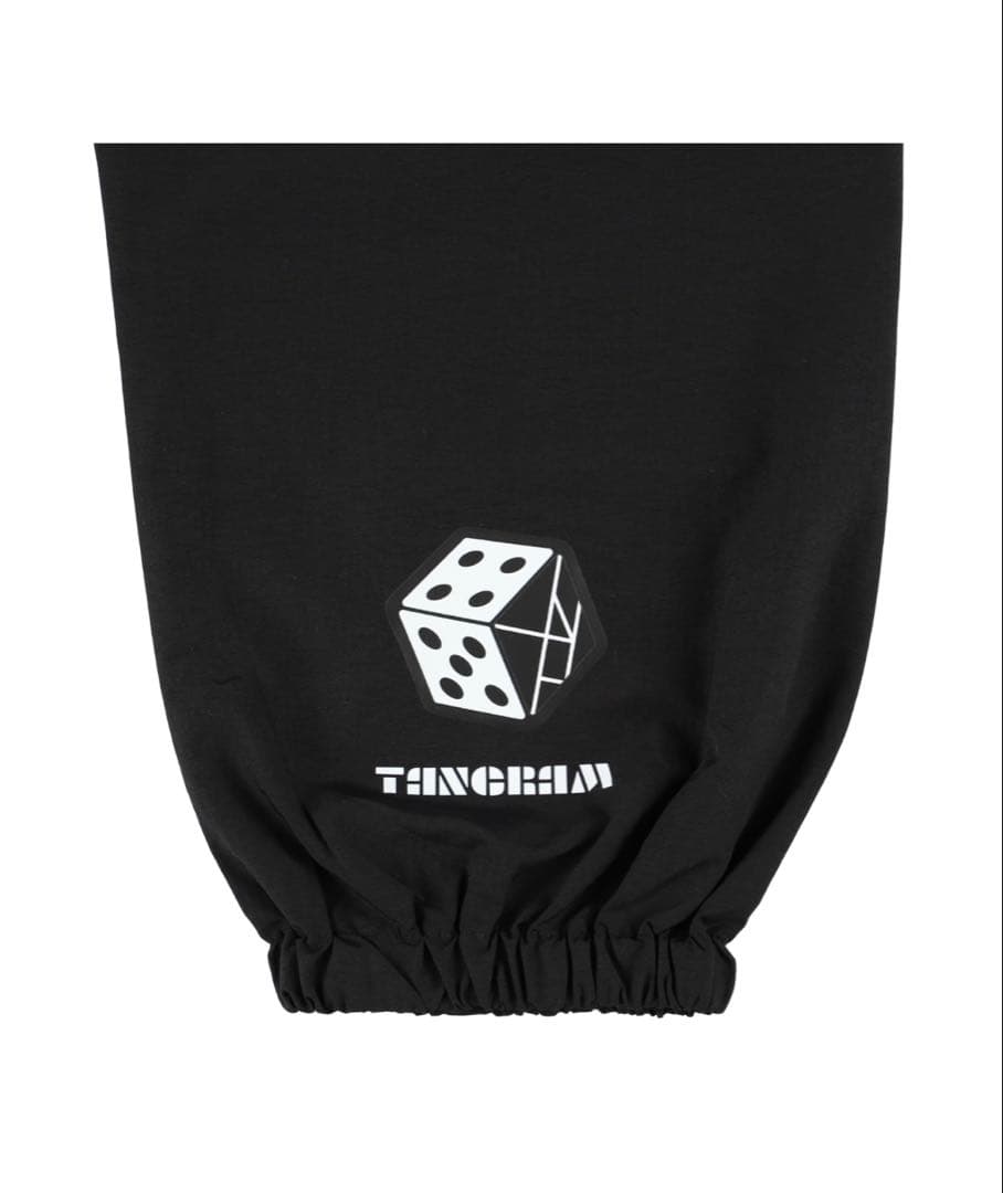 【限定コラボ】CLUBHAUS × TANGRAM パンツ