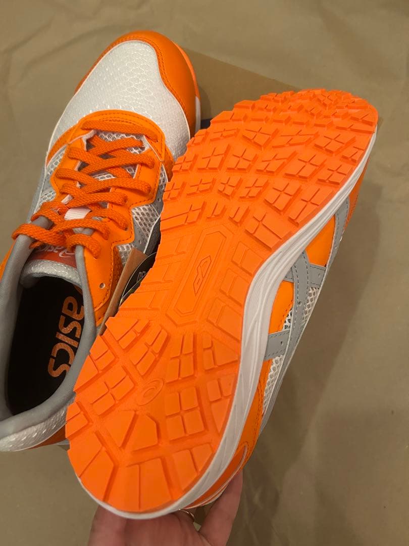asics(アシックス) ユニセックス大人 ウィンジョブ CP210