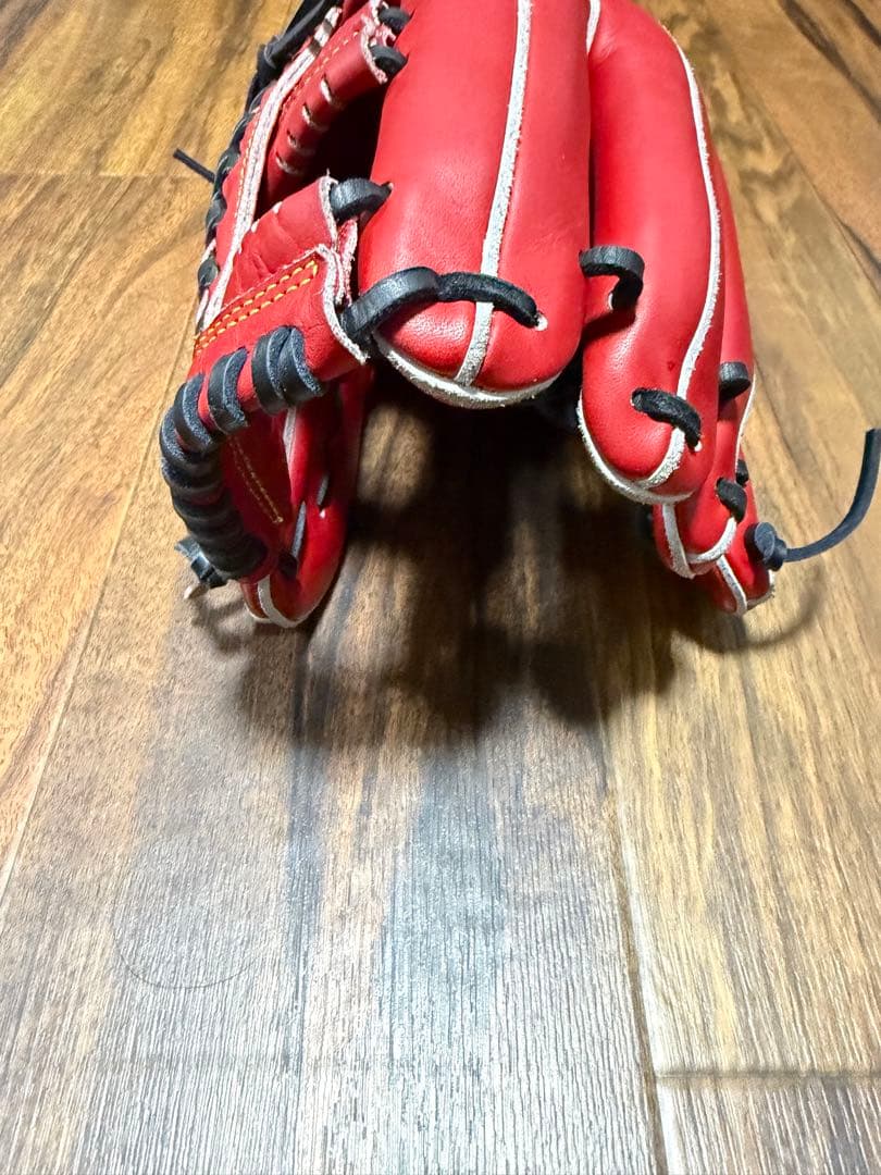 ローリングス　軟式グローブ