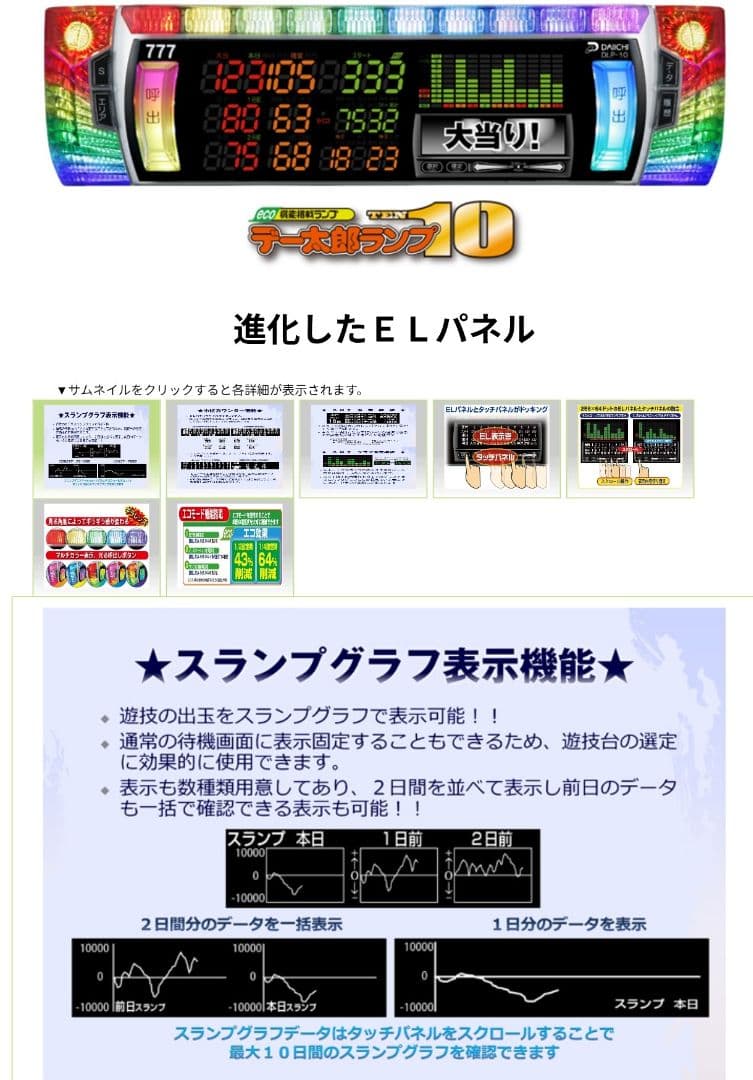 パチスロ実機 ToLOVEるダークネス オートスマスロユニット付⑰