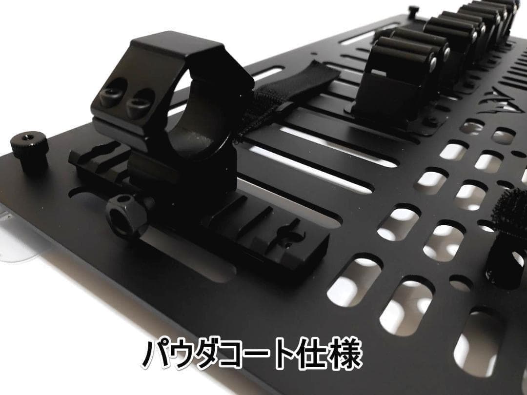 VENTLAX パンドラ46　 DELTA デルタ39　天板　上部パネルパーツ