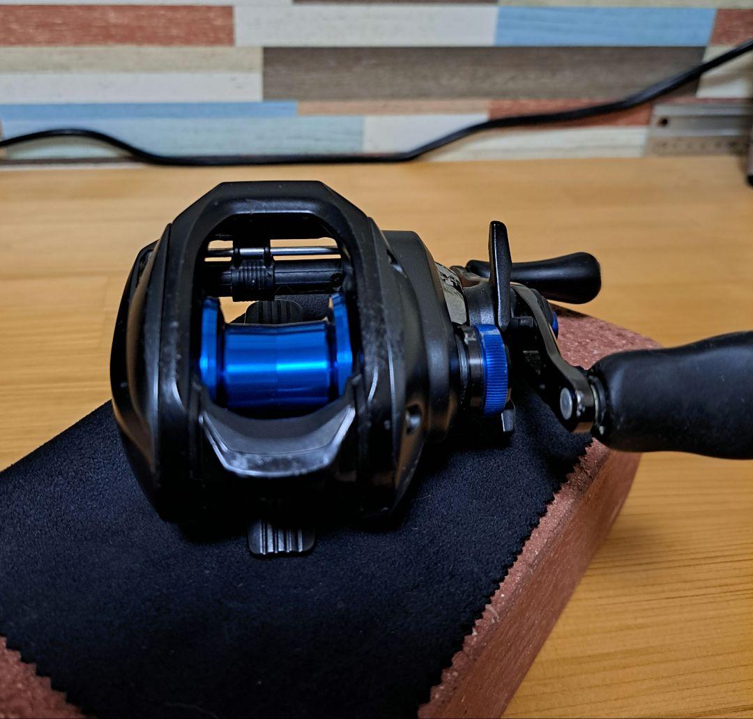 早い者勝ち　SLX DC 70XG　シマノ