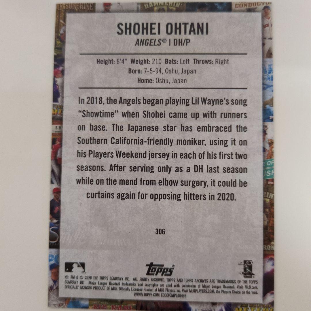 大谷翔平エンジェルス二刀流