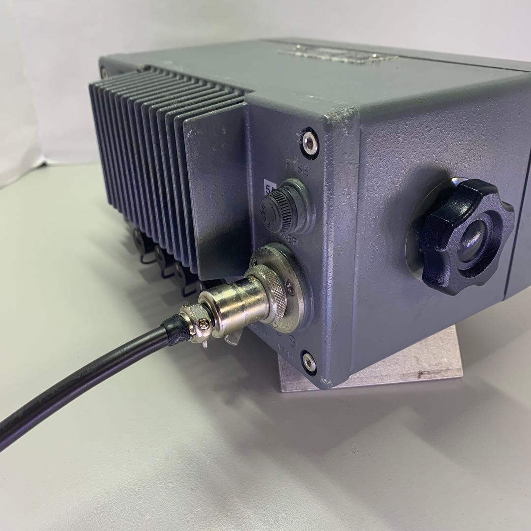 TAIYO TV-S605 送受信機 27Mhz DSB1W