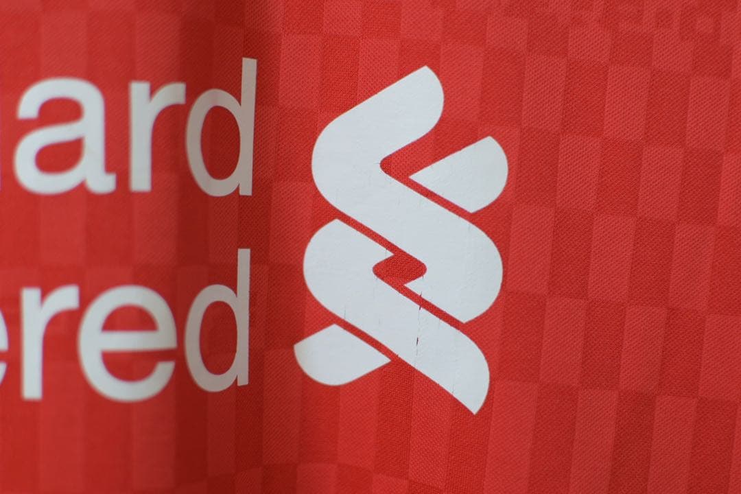 リヴァプール / コウチーニョ / 15-16オーセンティックホームユニフォーム