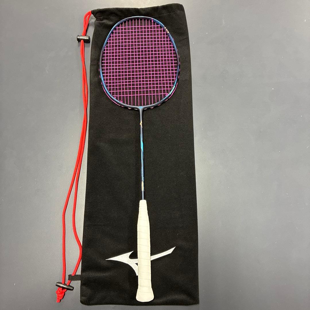 ミズノ アクロスピード 1 ドライブ ほぼ新品！美品！