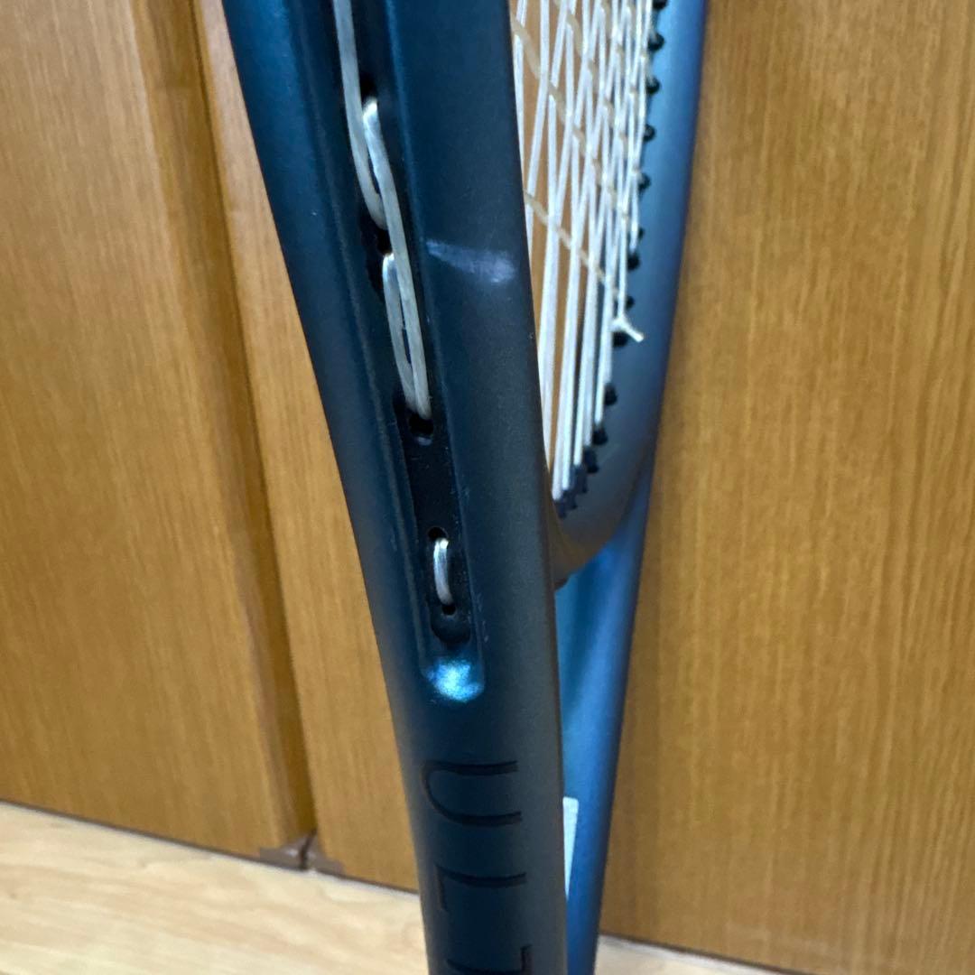 テニスラケット WILSON ULTRA TEAM V4
