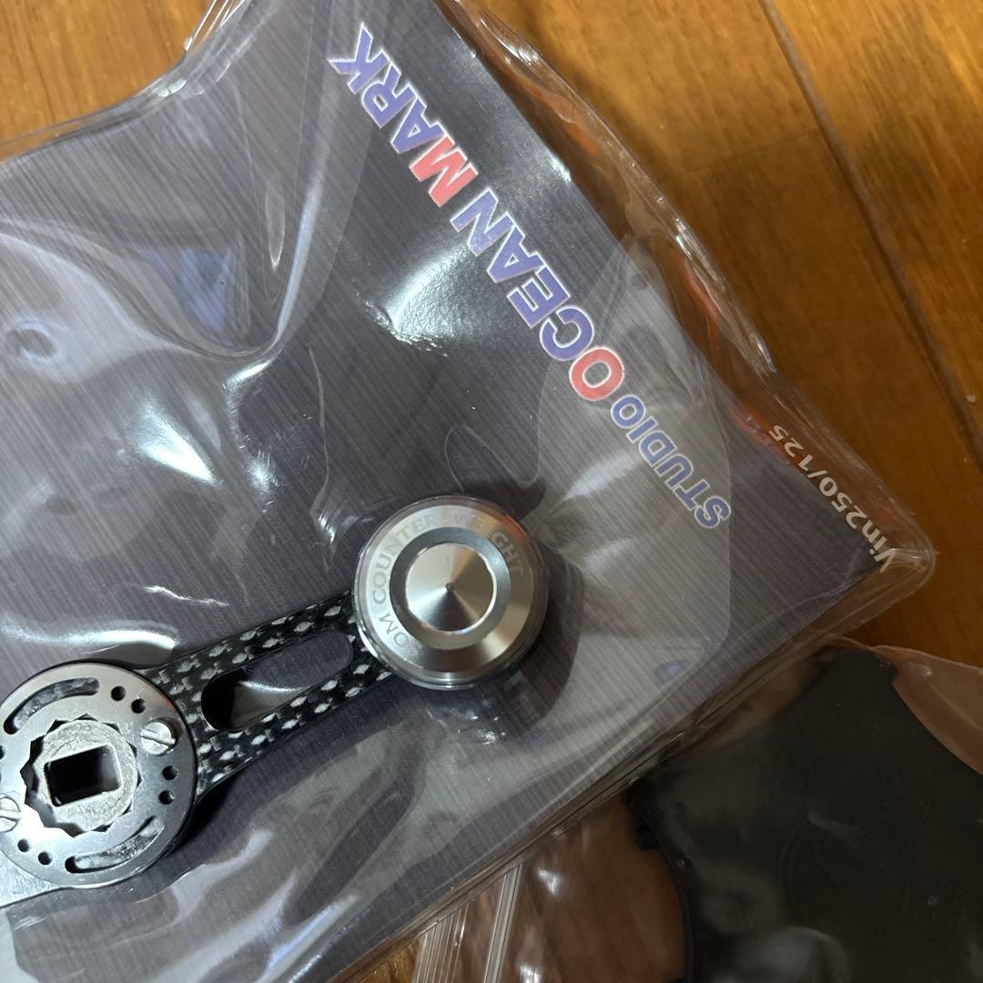 スタジオオーシャンマーク　AG37/C68Cb