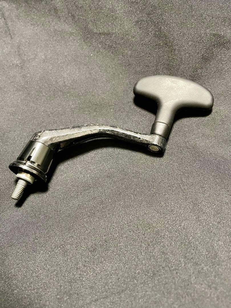 19ヴァンキッシュ純正ハンドルノブ組①