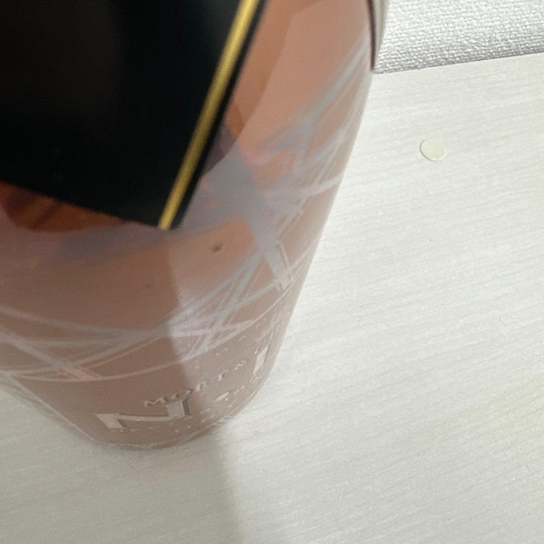 モエ・エ・シャンドン ネクター アンペリアル ロゼ ドライ（N.I.R）