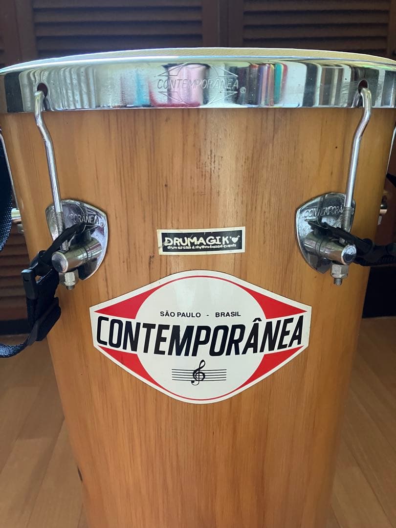 CONTEMPORANIA チンバウ　コンテンポラニア