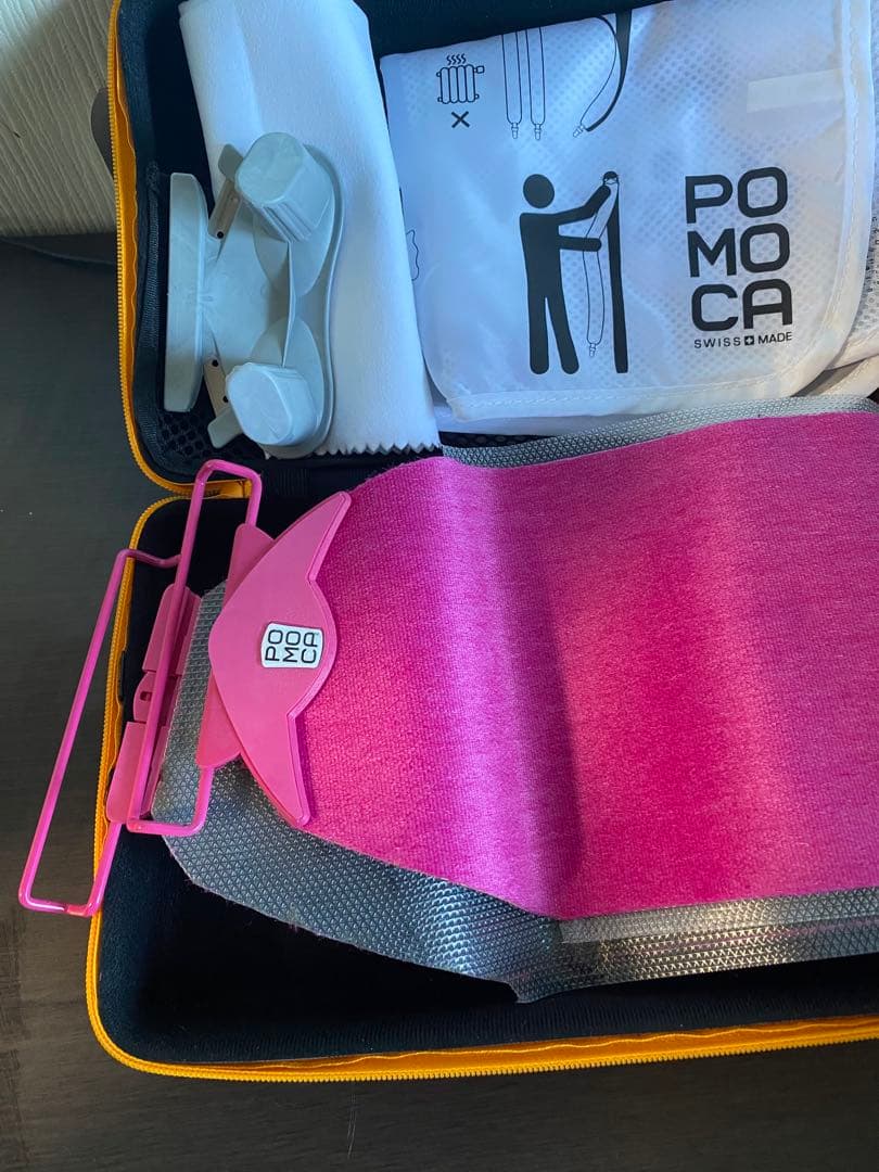 POMOCA FREE PRO 2.0 スプリットボード用クライミング スキン