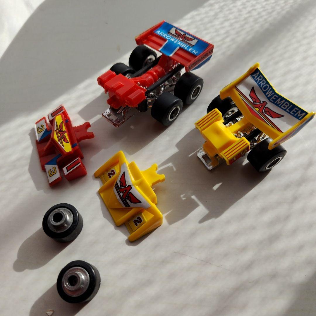 アローエンブレム トドロキスペシャルPB34