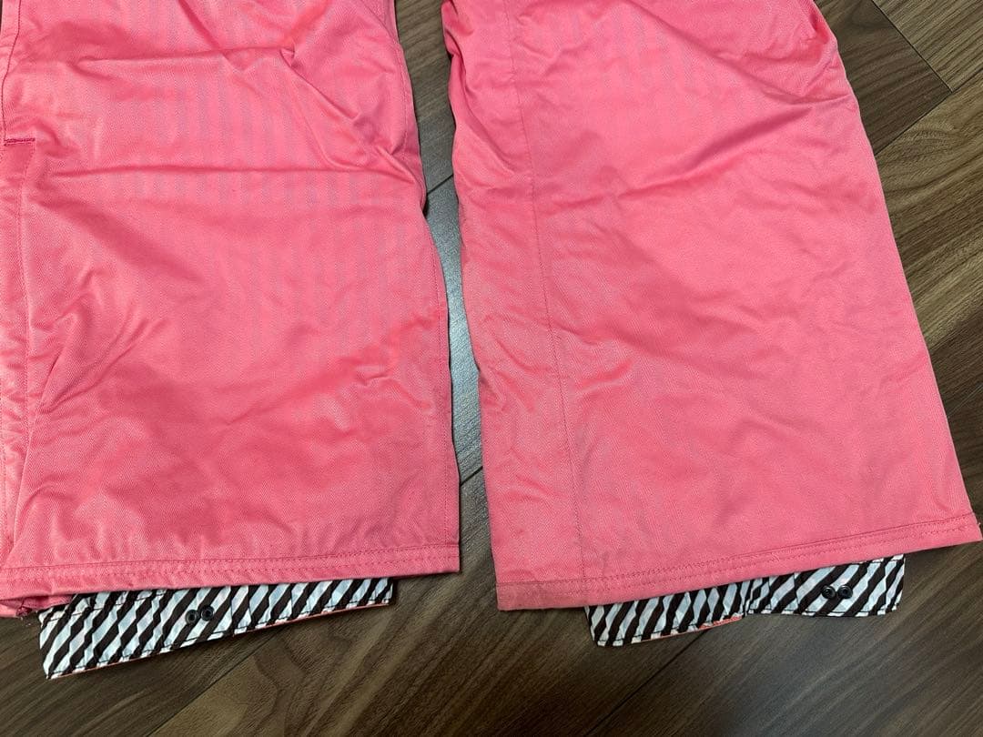 SISTA.J スノーボードウェア　カモフラージュ　M