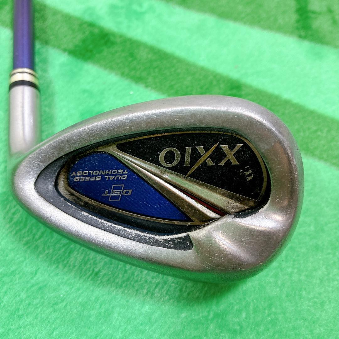 XXIO8ゼクシオ エイト SW サンドウェッジ メンズ 右利き カーボンS