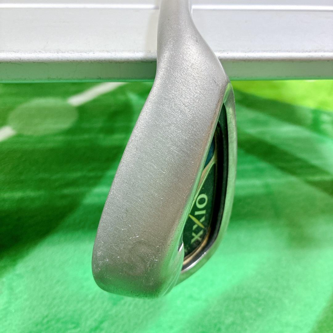 XXIO8ゼクシオ エイト SW サンドウェッジ メンズ 右利き カーボンS