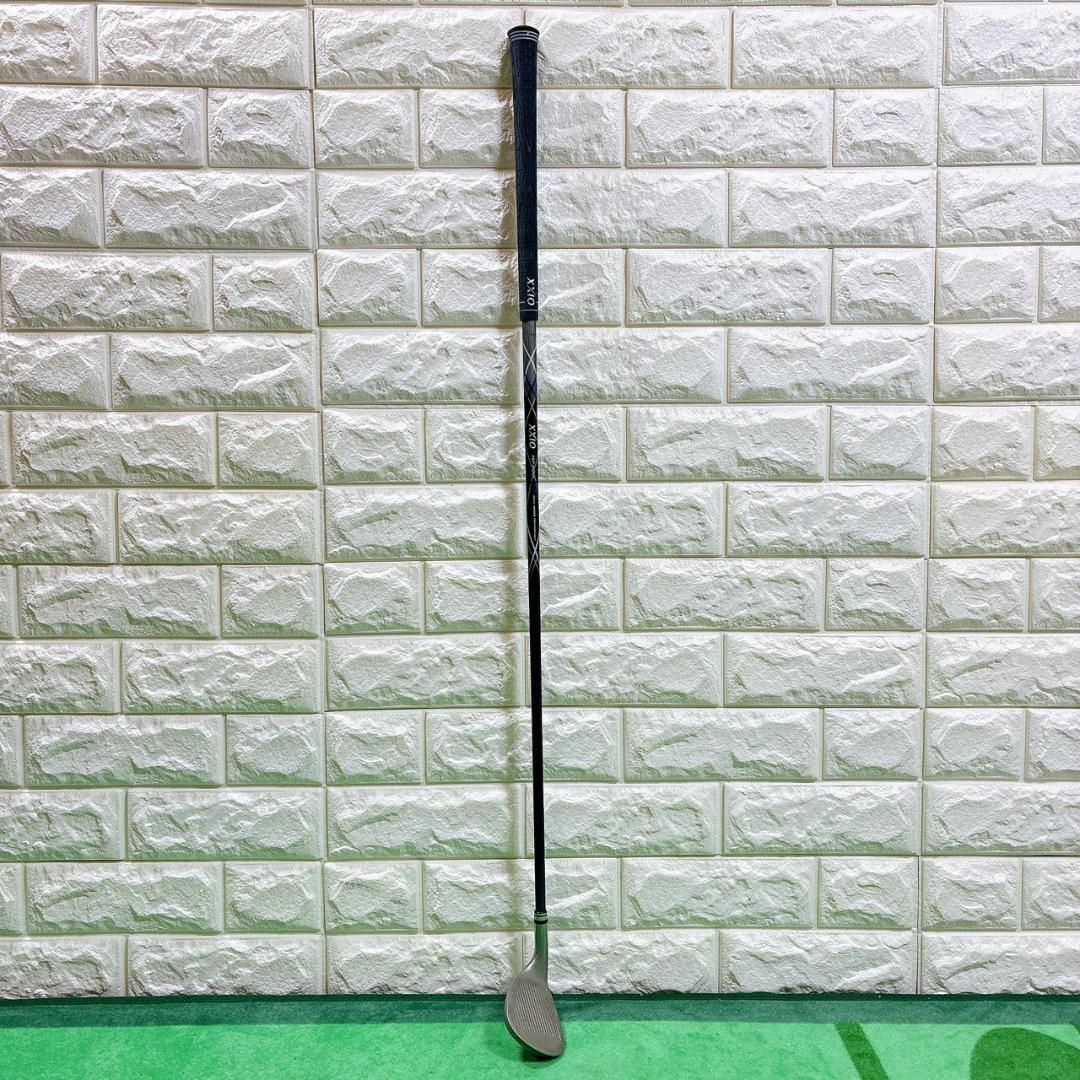 XXIO8ゼクシオ エイト SW サンドウェッジ メンズ 右利き カーボンS