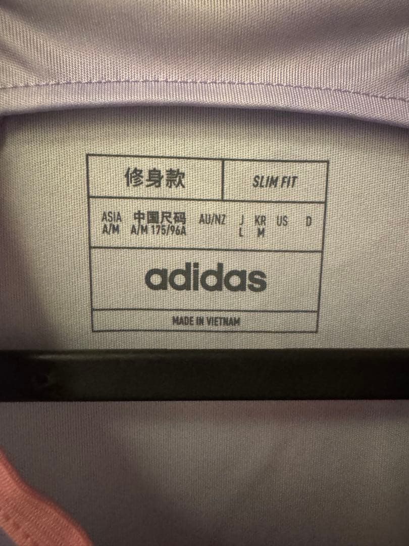 adidas 女子日本代表 なでしこJAPAN 特別ユニフォーム