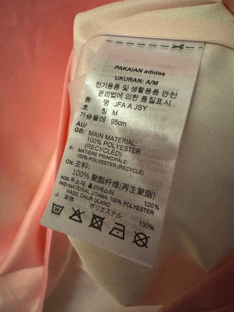 adidas 女子日本代表 なでしこJAPAN 特別ユニフォーム