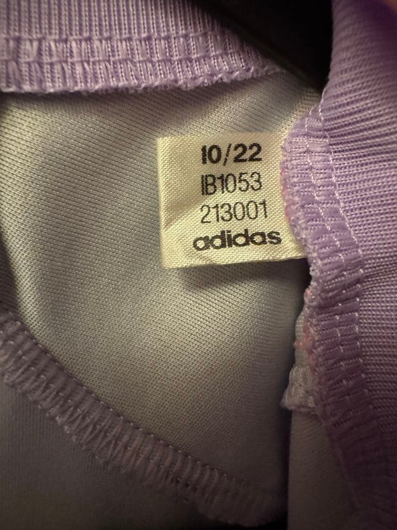 adidas 女子日本代表 なでしこJAPAN 特別ユニフォーム