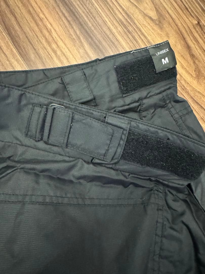 ダブ DUB スノーボードウェア　おまけボトム付き