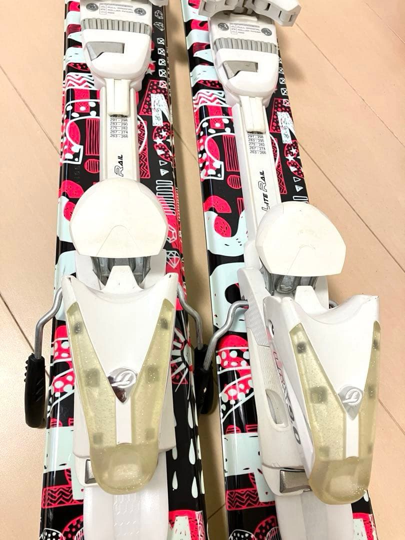 COSMIC SURF コズミックサーフ　 ショートスキー　スキーボード